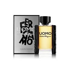 Uomo